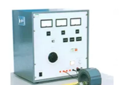 Silicon steel magnetic tester
