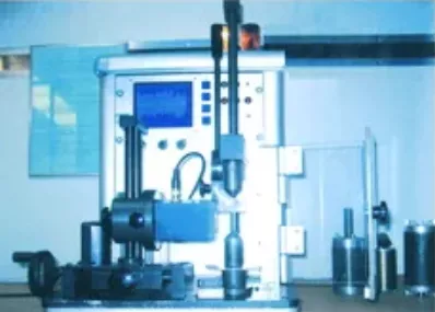 Broken rotor bar tester
